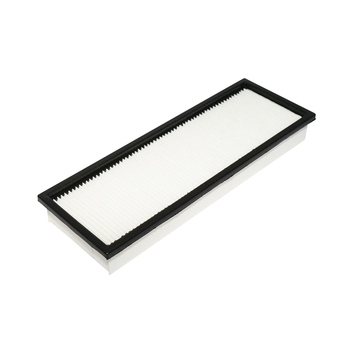 Cabin air filter for Case IH OEM code 87302687, 87726699, XC491, CU3861, SKL46191